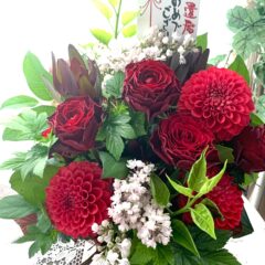 ホームページを公開しました。